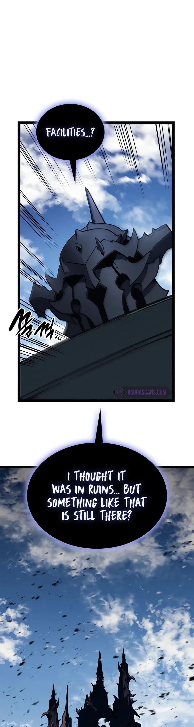 The Return of the Disaster-Class Hero Chapter 98 page 58 - Chapter 98