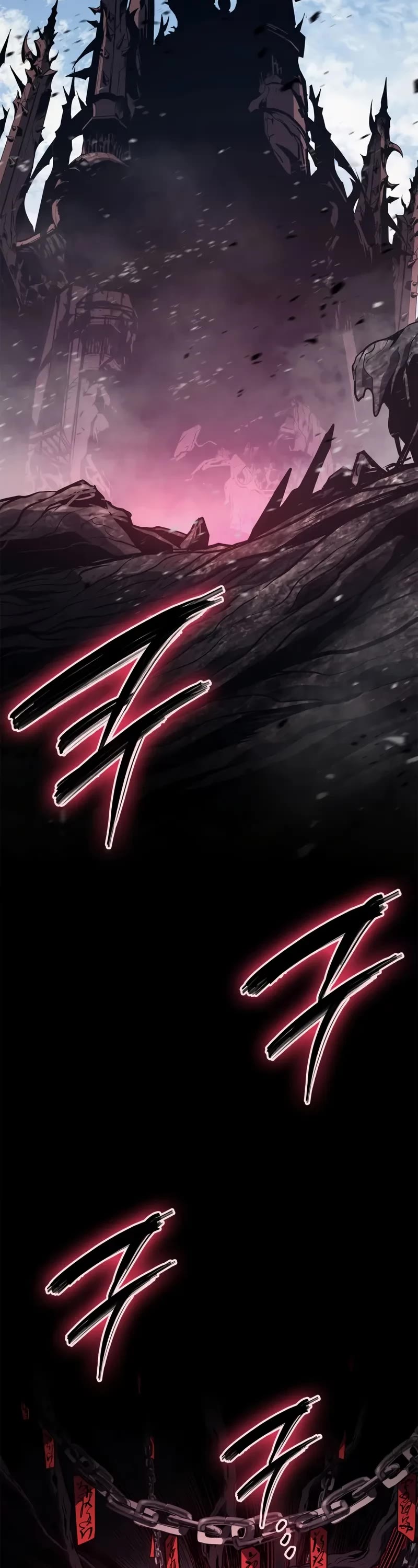 The Return of the Disaster-Class Hero Chapter 98 page 59 - Chapter 98