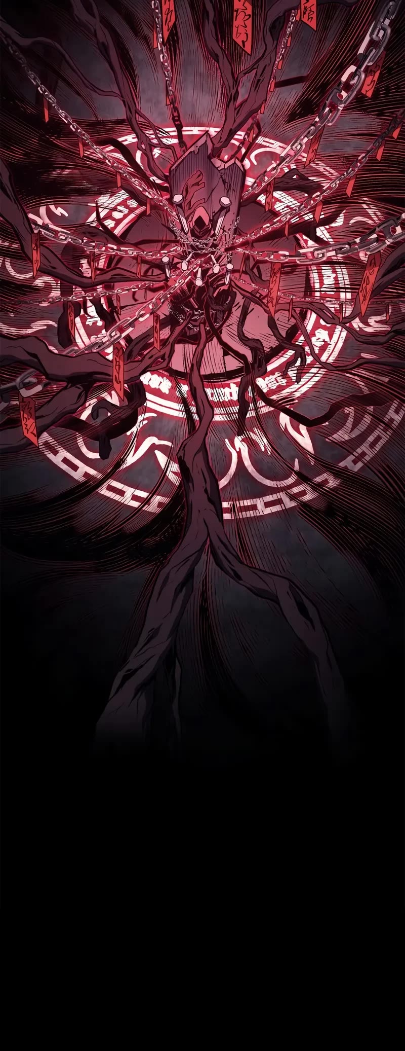 The Return of the Disaster-Class Hero Chapter 98 page 60 - Chapter 98