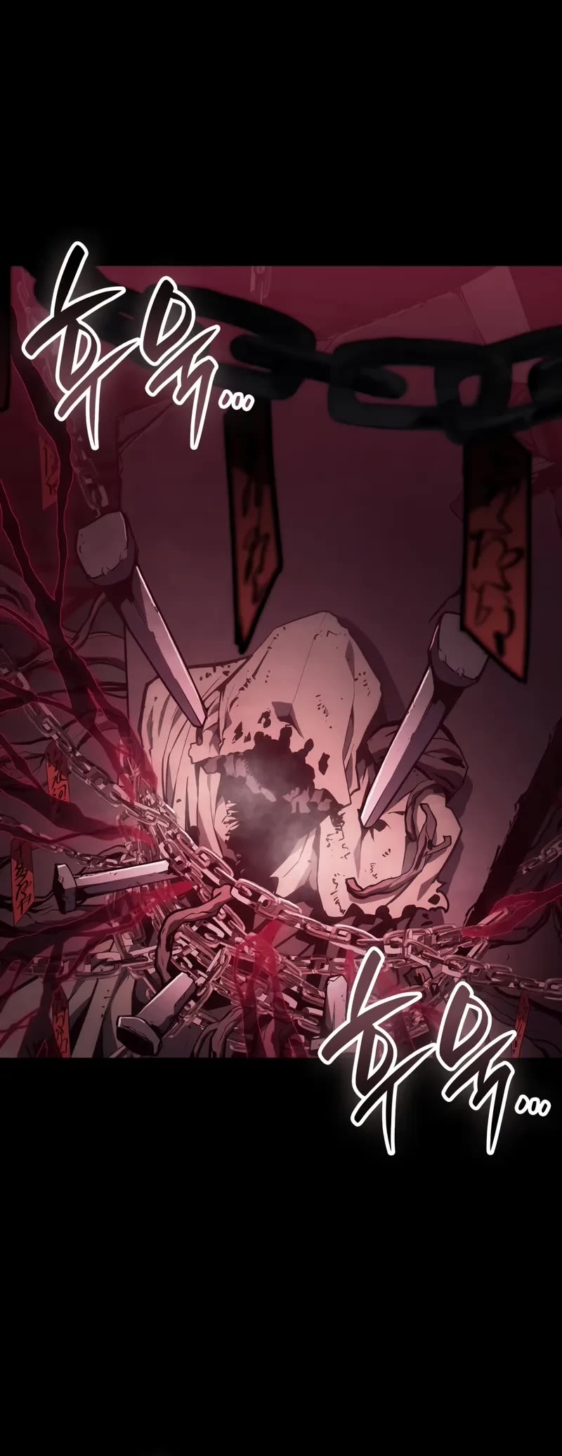 The Return of the Disaster-Class Hero Chapter 98 page 61 - Chapter 98