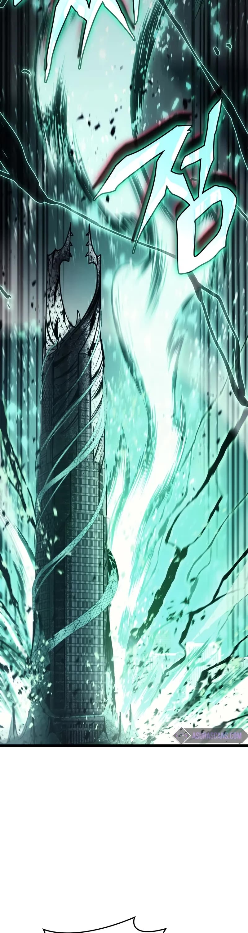 The Return of the Disaster-Class Hero Chapter 98 page 8 - Chapter 98