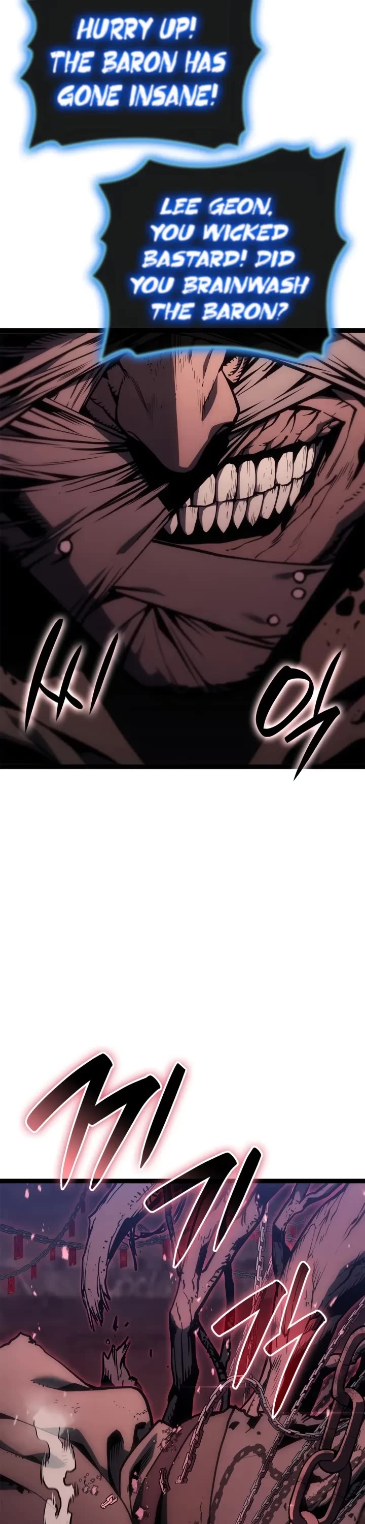 The Return of the Disaster-Class Hero Chapter 99 page 14 - Chapter 99