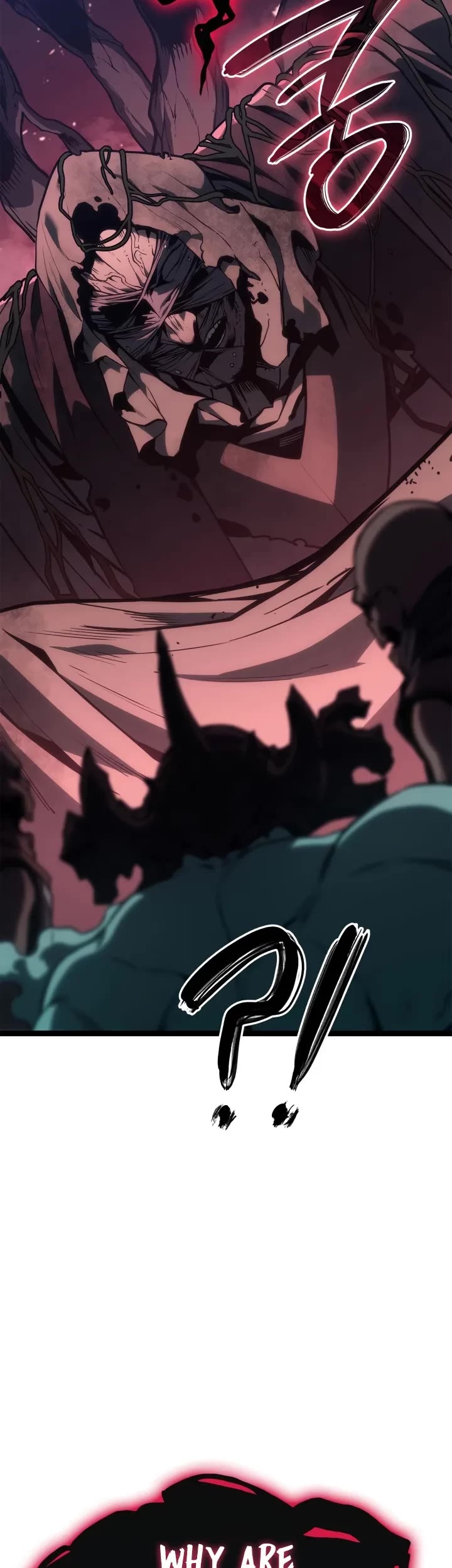 The Return of the Disaster-Class Hero Chapter 99 page 16 - Chapter 99