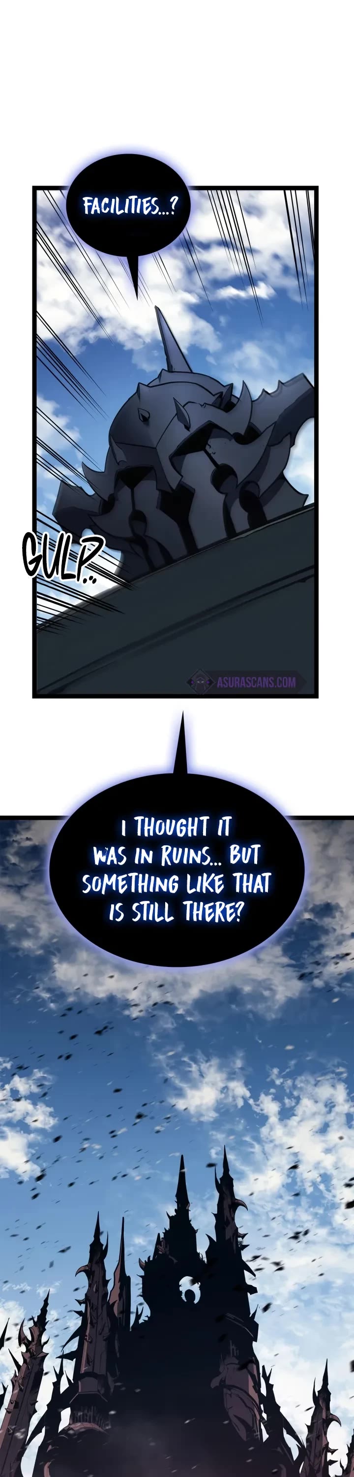 The Return of the Disaster-Class Hero Chapter 99 page 2 - Chapter 99