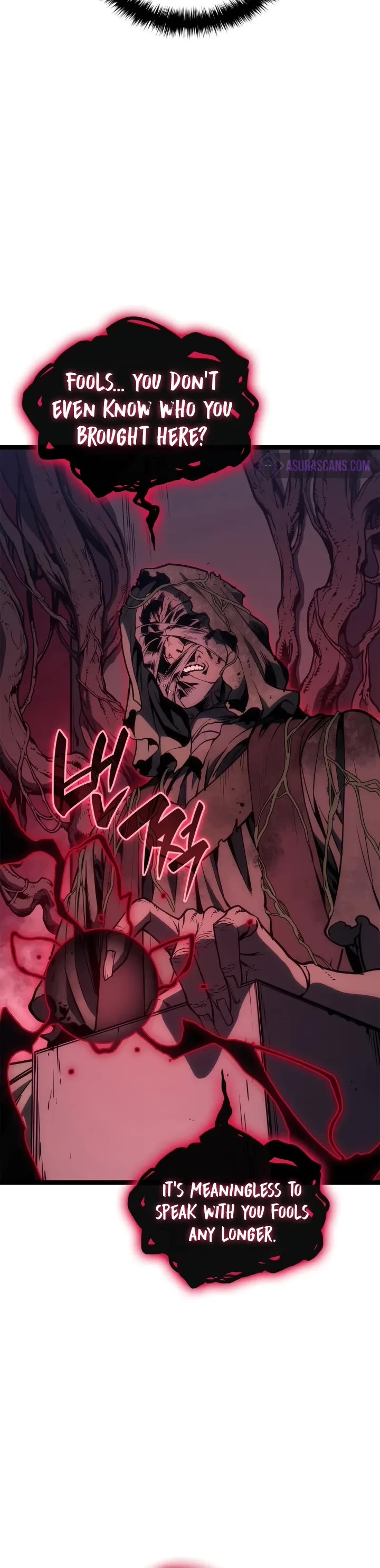 The Return of the Disaster-Class Hero Chapter 99 page 20 - Chapter 99