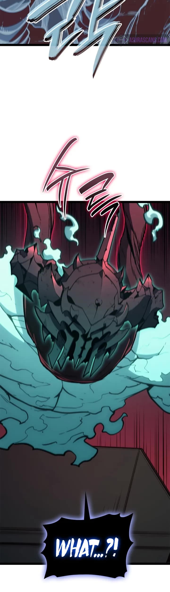 The Return of the Disaster-Class Hero Chapter 99 page 23 - Chapter 99