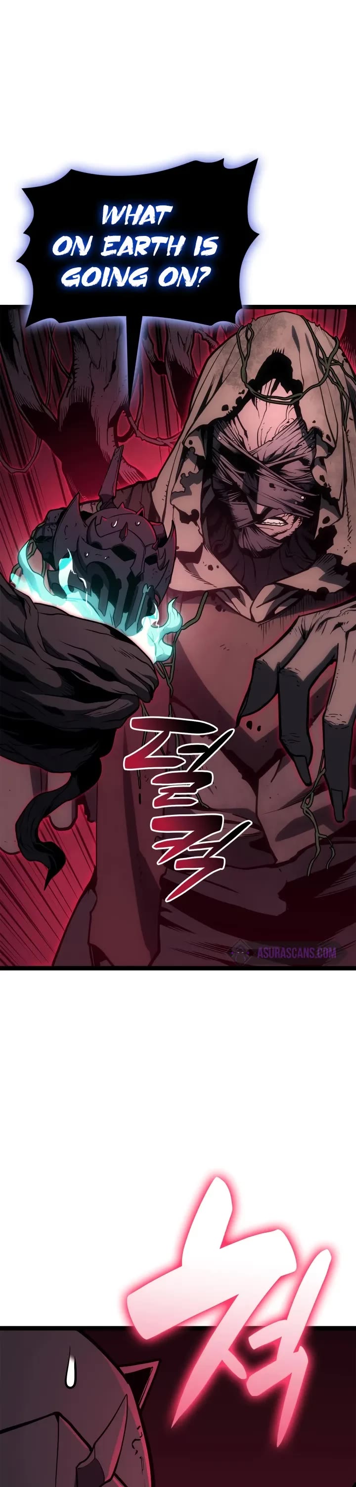 The Return of the Disaster-Class Hero Chapter 99 page 25 - Chapter 99