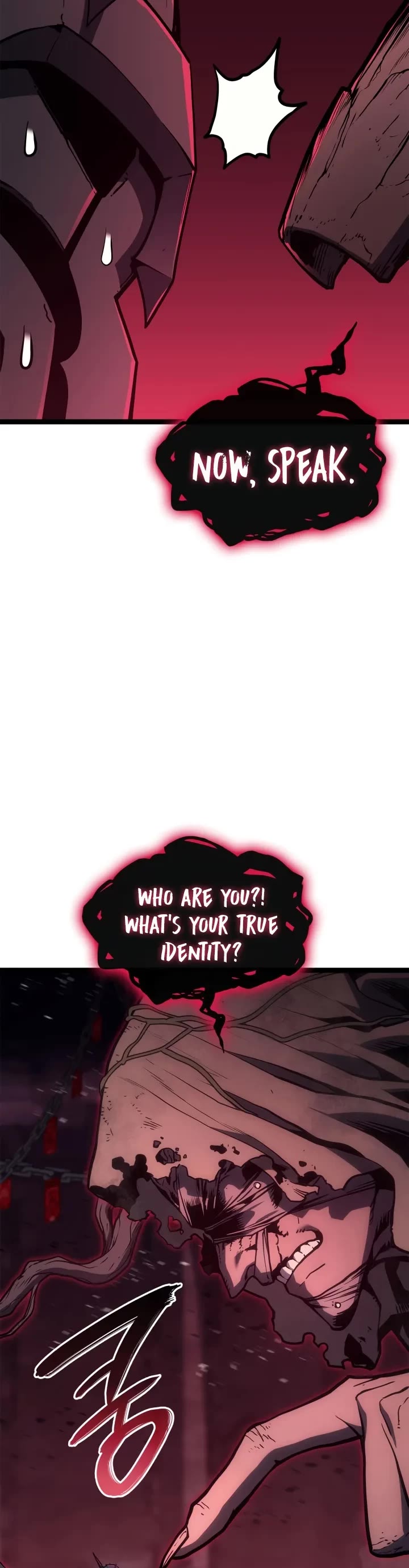 The Return of the Disaster-Class Hero Chapter 99 page 26 - Chapter 99