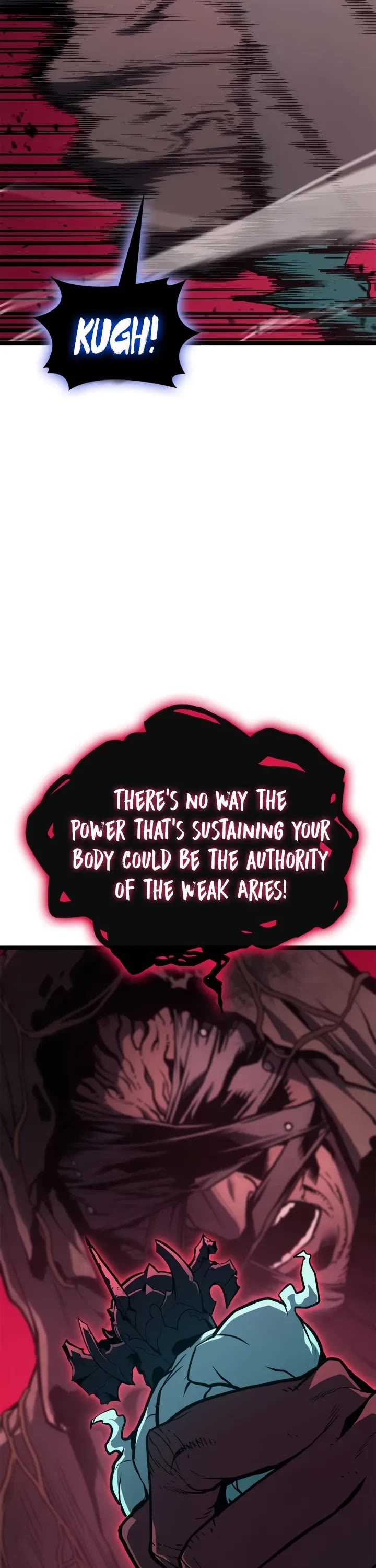The Return of the Disaster-Class Hero Chapter 99 page 29 - Chapter 99