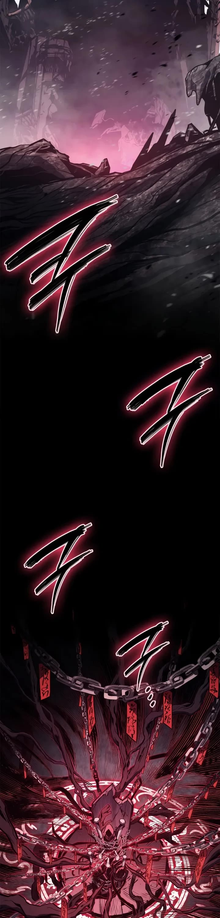 The Return of the Disaster-Class Hero Chapter 99 page 3 - Chapter 99
