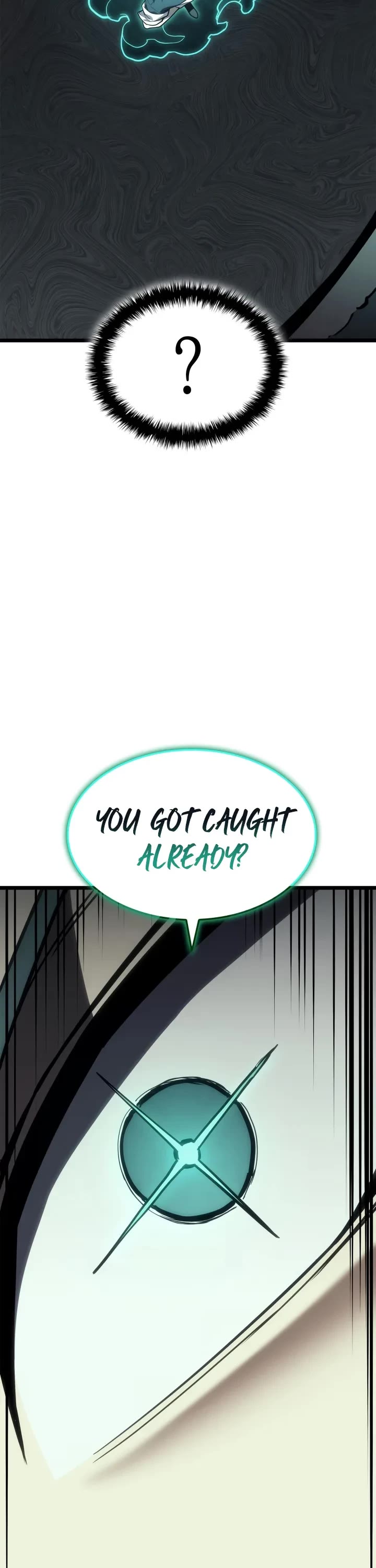 The Return of the Disaster-Class Hero Chapter 99 page 33 - Chapter 99