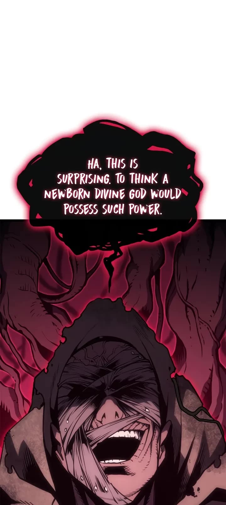 The Return of the Disaster-Class Hero Chapter 99 page 38 - Chapter 99