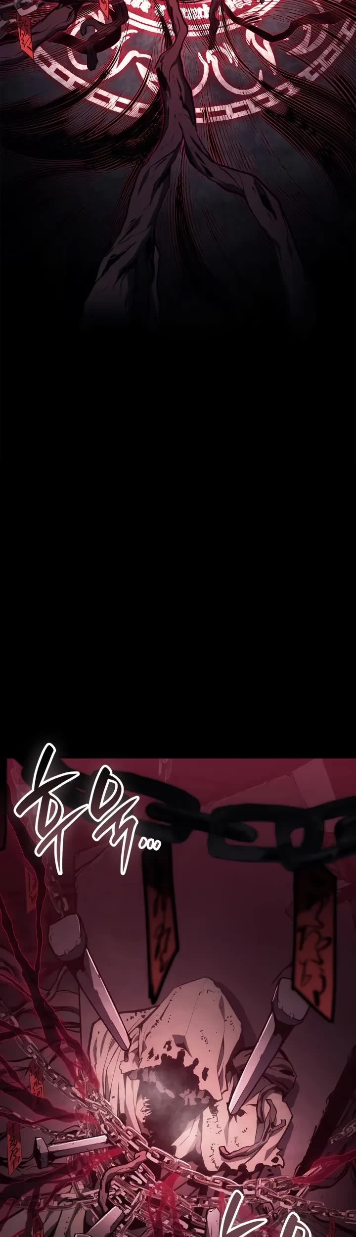 The Return of the Disaster-Class Hero Chapter 99 page 4 - Chapter 99