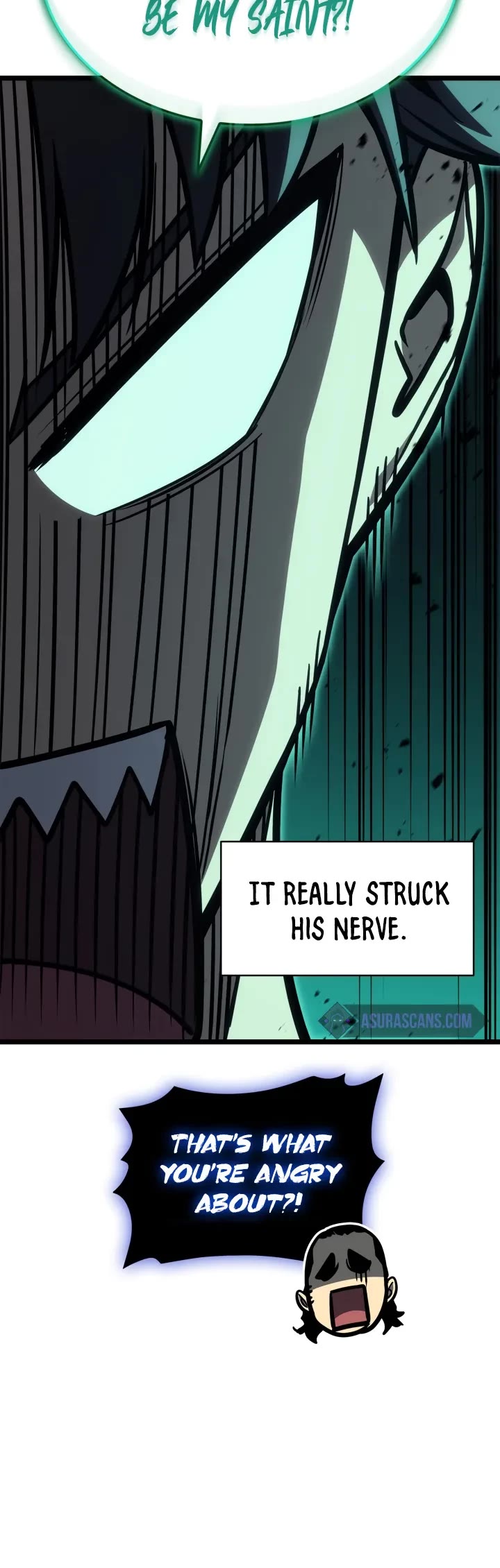 The Return of the Disaster-Class Hero Chapter 99 page 46 - Chapter 99