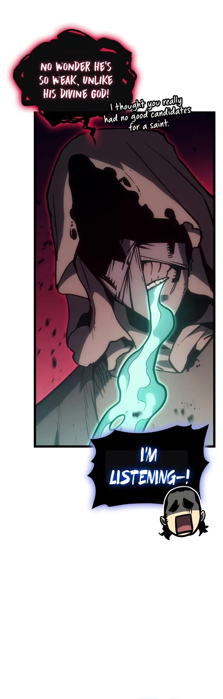 The Return of the Disaster-Class Hero Chapter 99 page 47 - Chapter 99