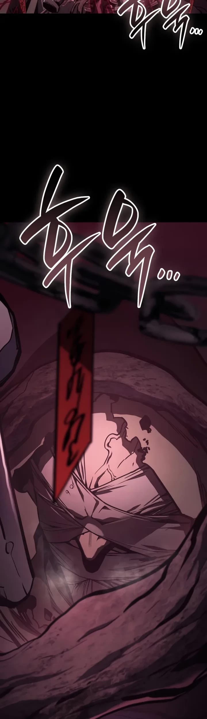 The Return of the Disaster-Class Hero Chapter 99 page 5 - Chapter 99