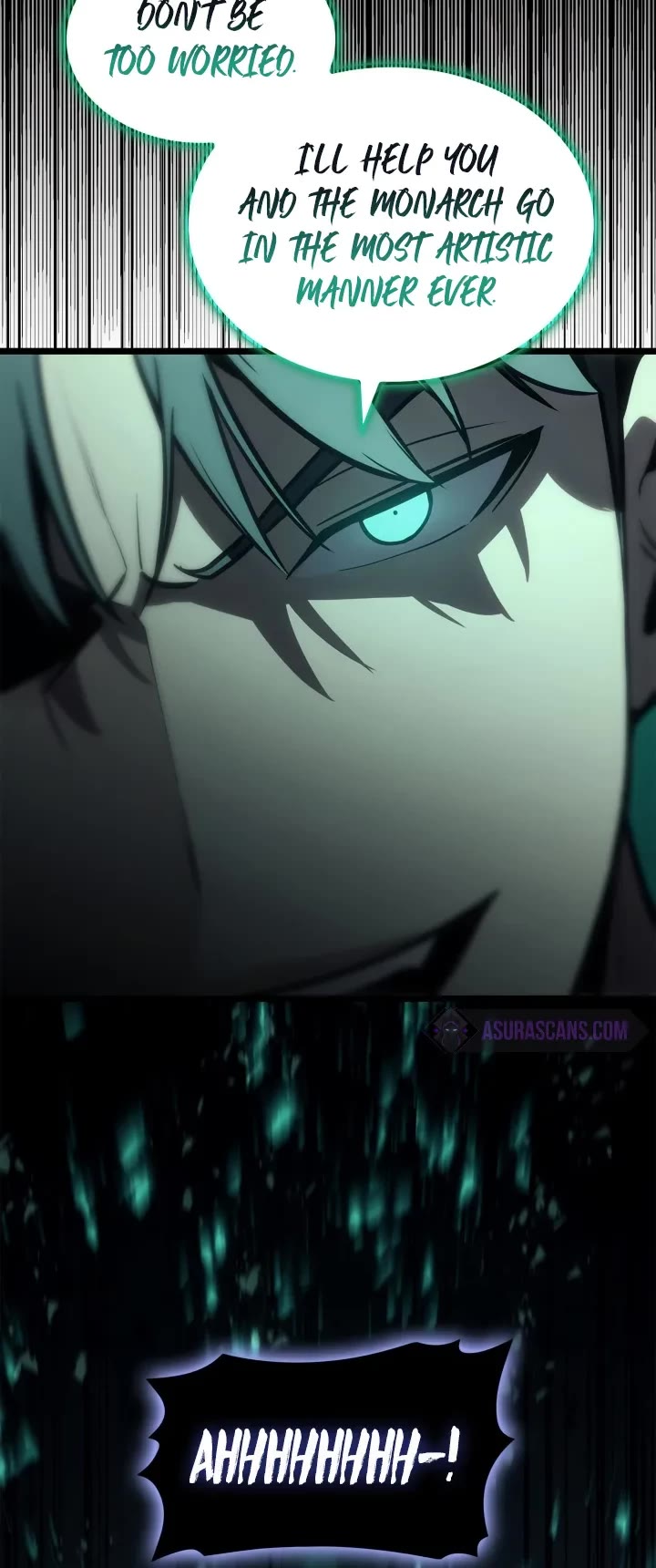 The Return of the Disaster-Class Hero Chapter 99 page 51 - Chapter 99
