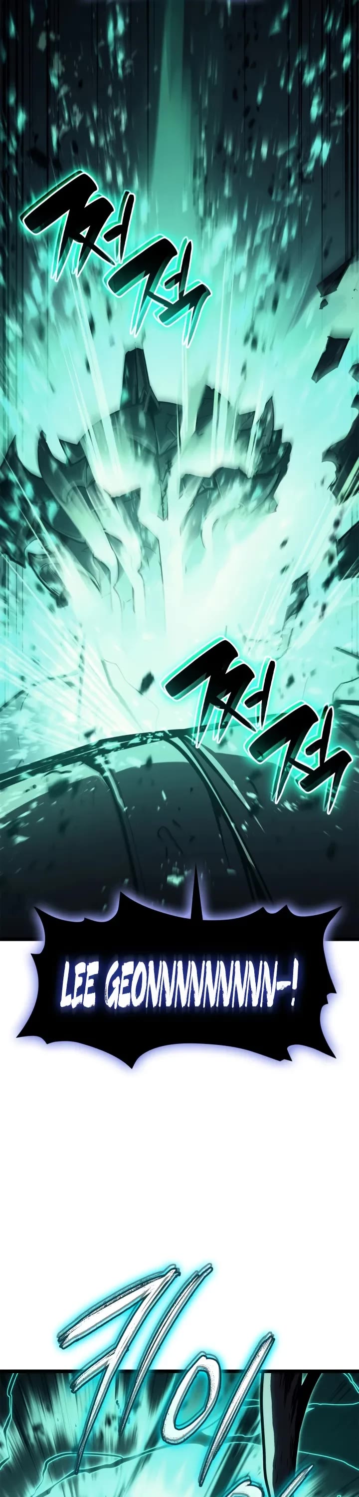 The Return of the Disaster-Class Hero Chapter 99 page 52 - Chapter 99