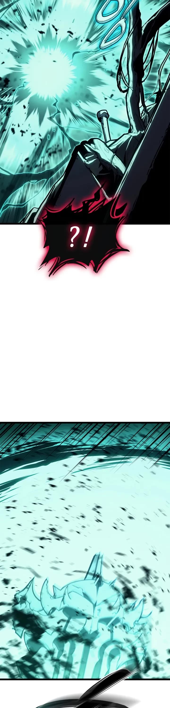The Return of the Disaster-Class Hero Chapter 99 page 53 - Chapter 99