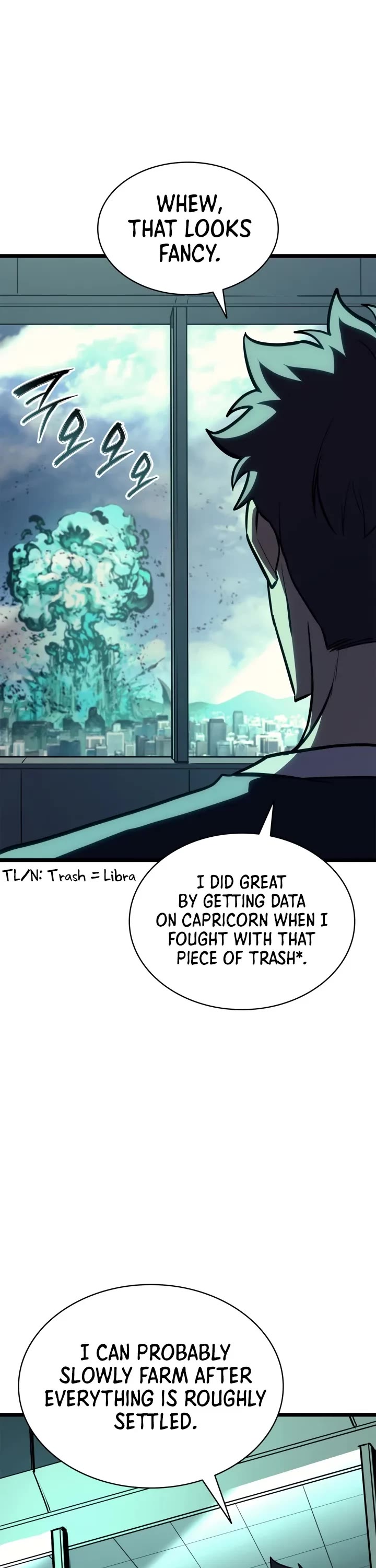 The Return of the Disaster-Class Hero Chapter 99 page 57 - Chapter 99