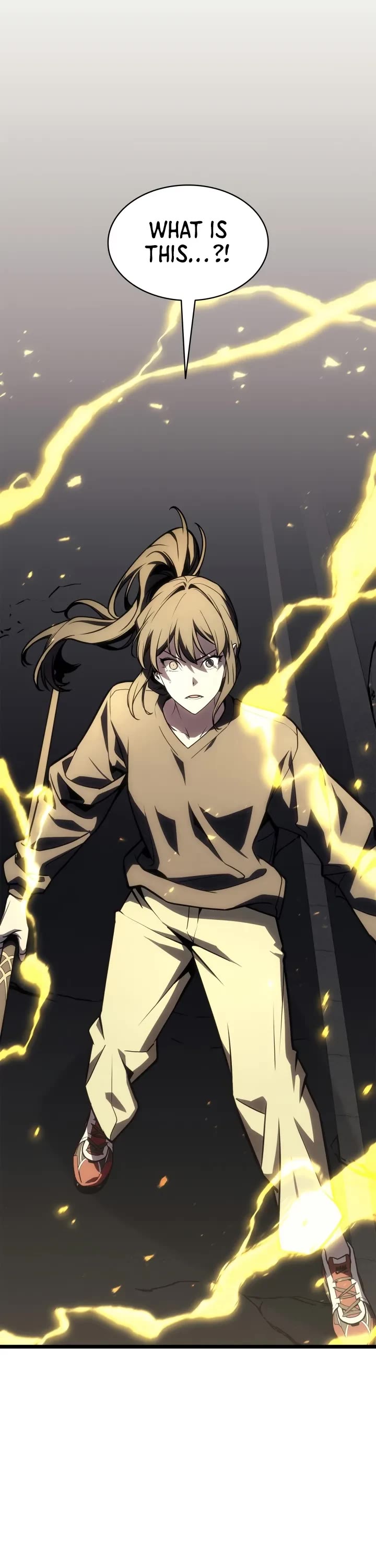 The Return of the Disaster-Class Hero Chapter 99 page 60 - Chapter 99