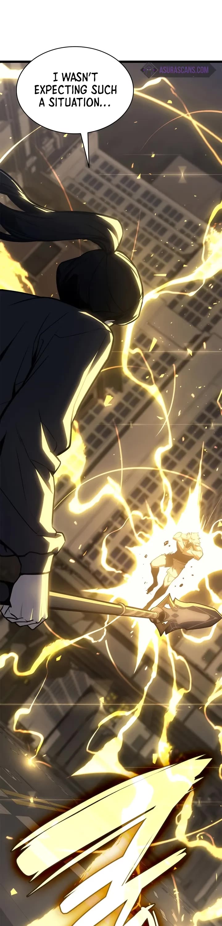 The Return of the Disaster-Class Hero Chapter 99 page 61 - Chapter 99