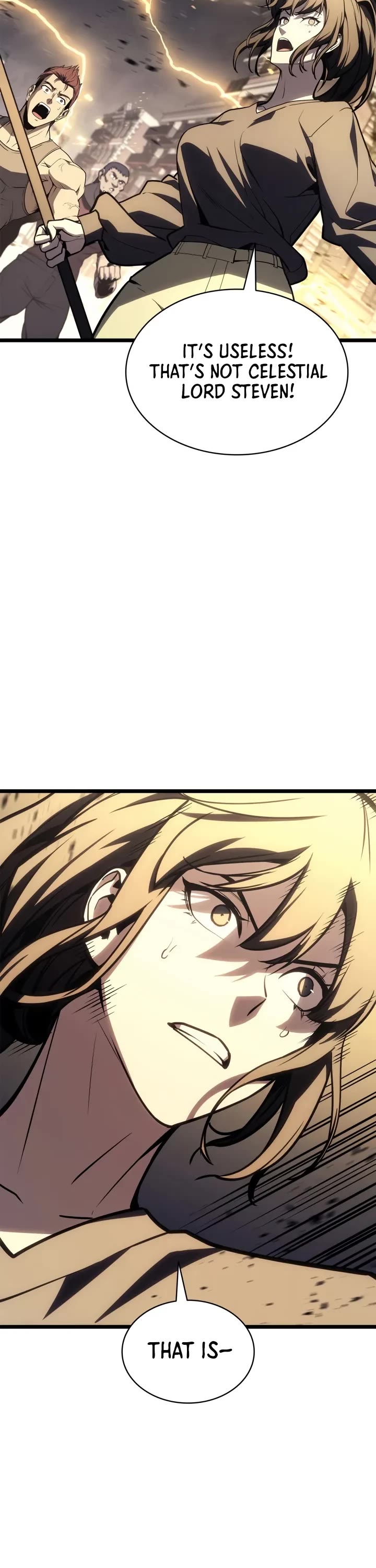 The Return of the Disaster-Class Hero Chapter 99 page 65 - Chapter 99