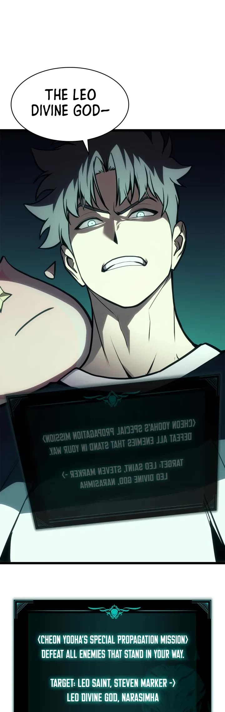 The Return of the Disaster-Class Hero Chapter 99 page 66 - Chapter 99