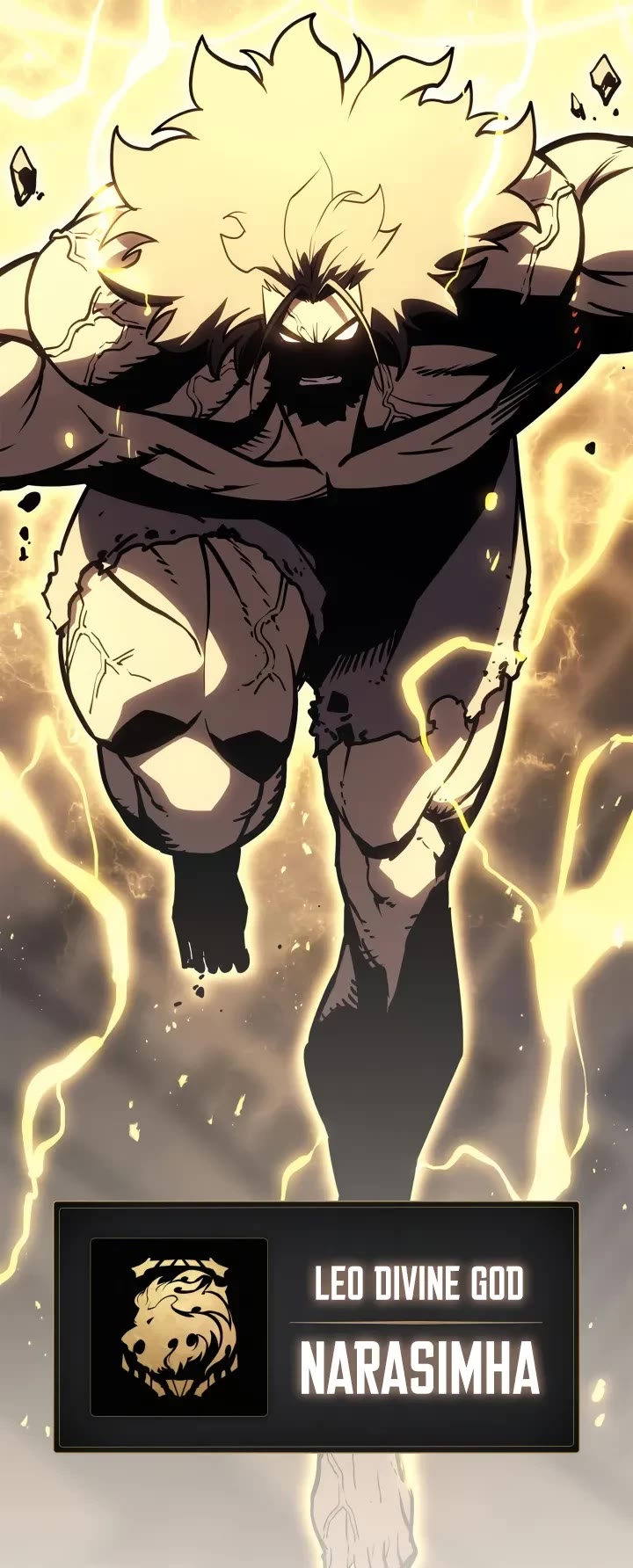 The Return of the Disaster-Class Hero Chapter 99 page 68 - Chapter 99