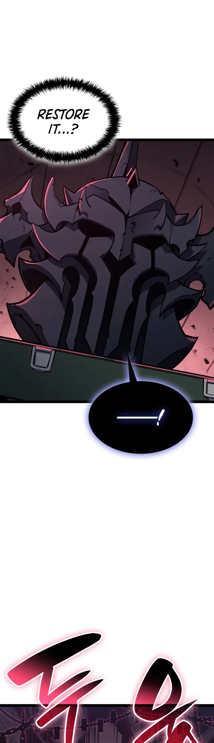 The Return of the Disaster-Class Hero Chapter 99 page 8 - Chapter 99