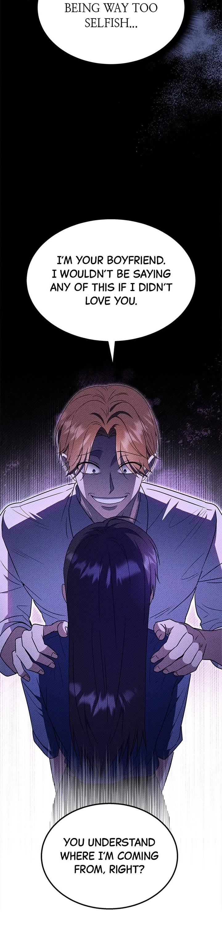 The Returned C-Rank Tank Won't Die! Chapter 1 page 12 - Chapter 1: Episode 1