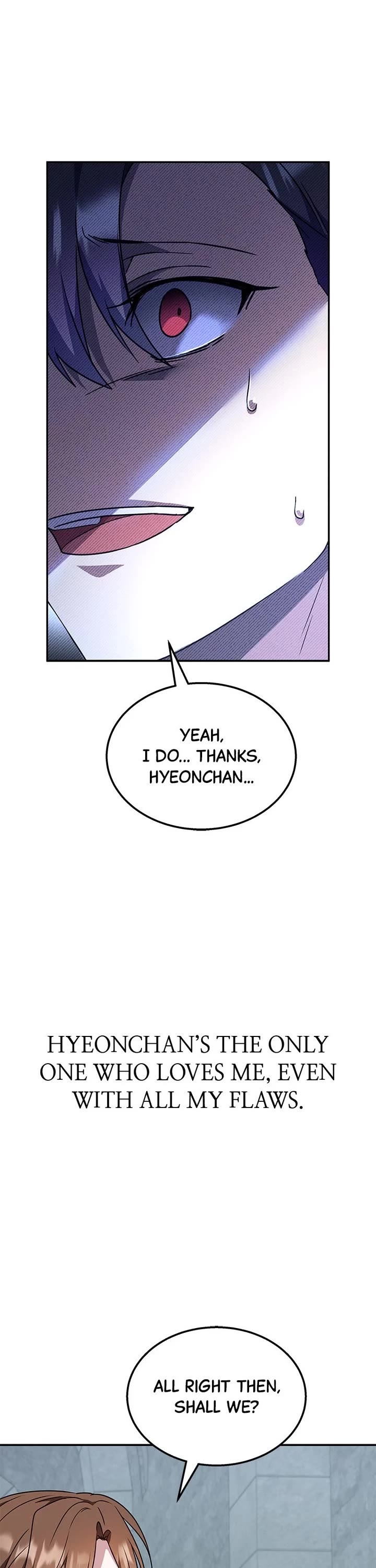 The Returned C-Rank Tank Won't Die! Chapter 1 page 13 - Chapter 1: Episode 1