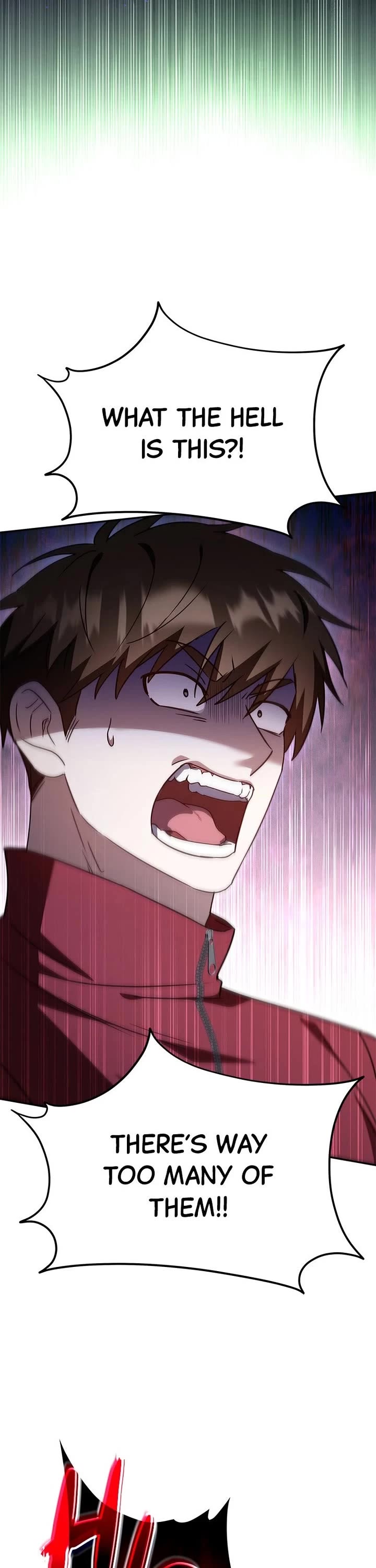 The Returned C-Rank Tank Won't Die! Chapter 1 page 18 - Chapter 1: Episode 1