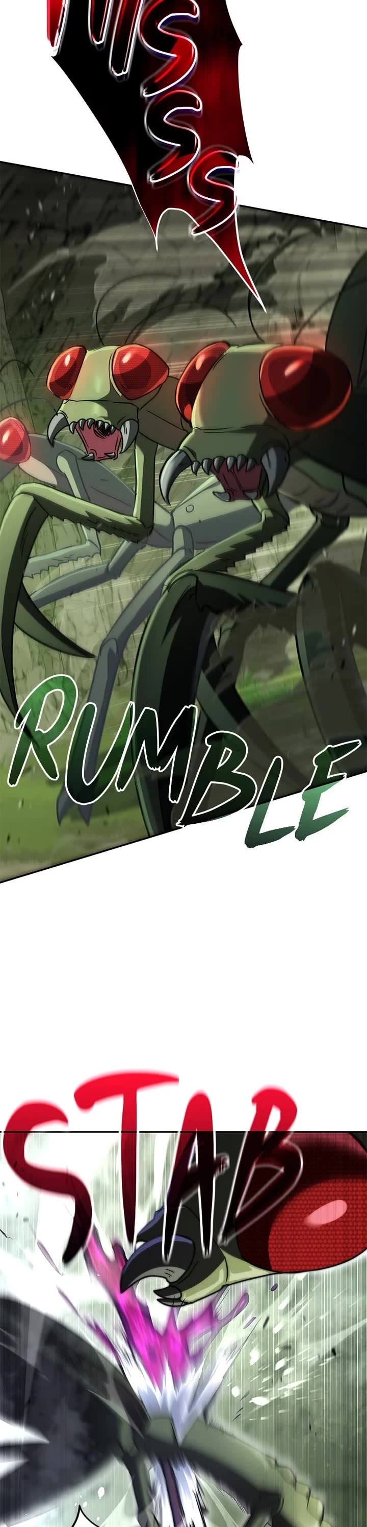 The Returned C-Rank Tank Won't Die! Chapter 1 page 19 - Chapter 1: Episode 1