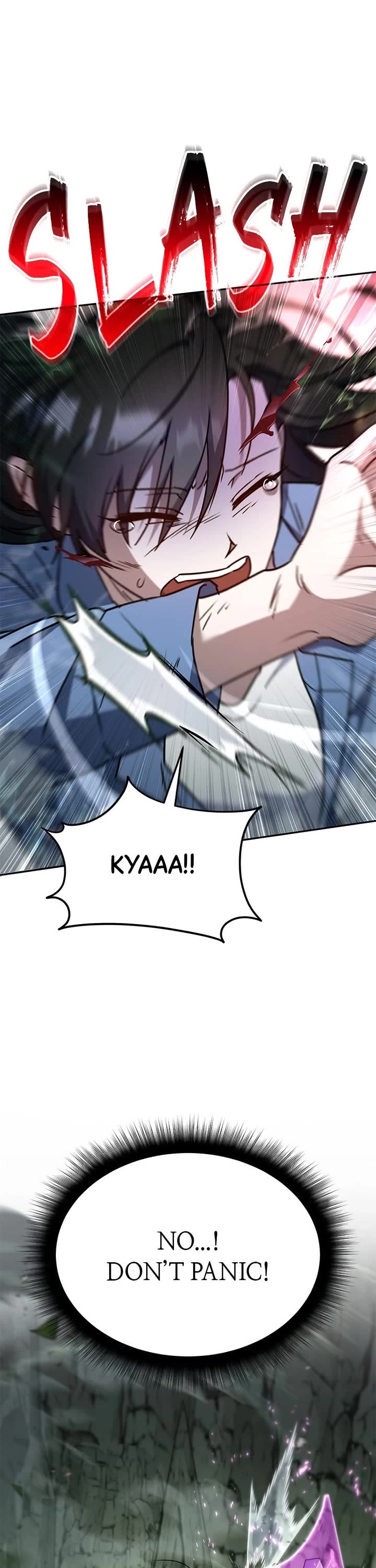 The Returned C-Rank Tank Won't Die! Chapter 1 page 23 - Chapter 1: Episode 1