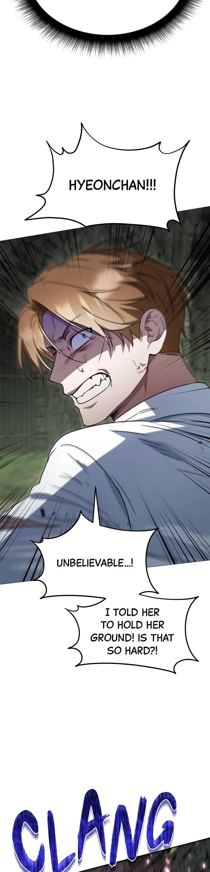 The Returned C-Rank Tank Won't Die! Chapter 1 page 30 - Chapter 1: Episode 1