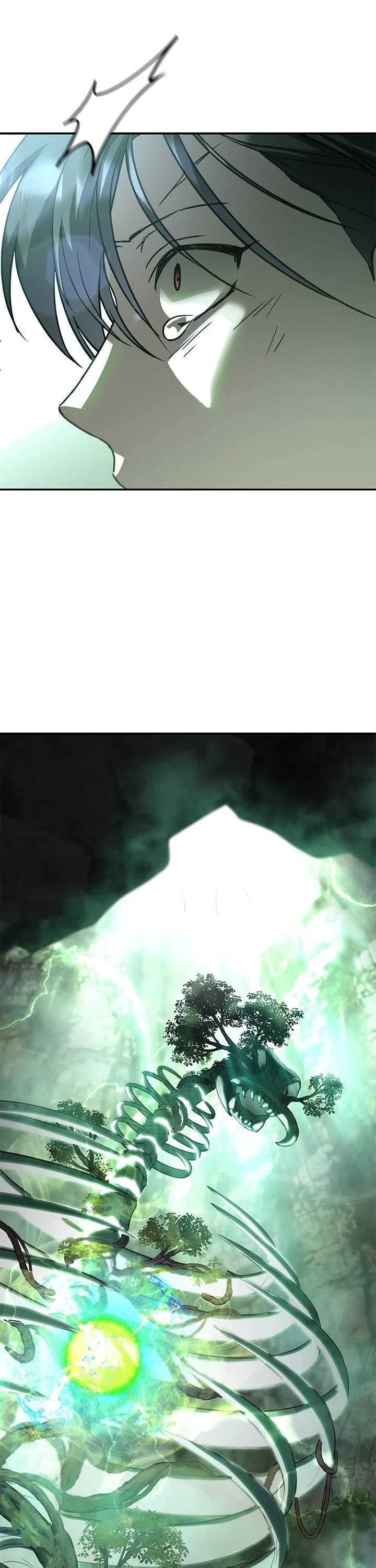 The Returned C-Rank Tank Won't Die! Chapter 1 page 38 - Chapter 1: Episode 1