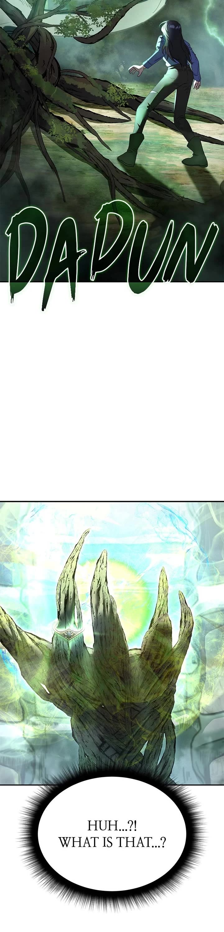 The Returned C-Rank Tank Won't Die! Chapter 1 page 39 - Chapter 1: Episode 1