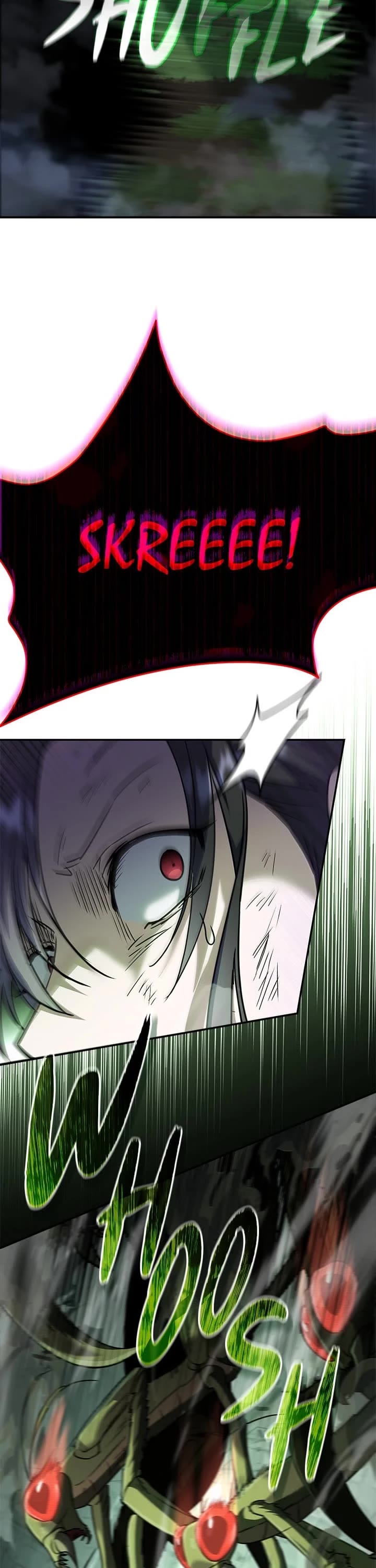 The Returned C-Rank Tank Won't Die! Chapter 1 page 46 - Chapter 1: Episode 1