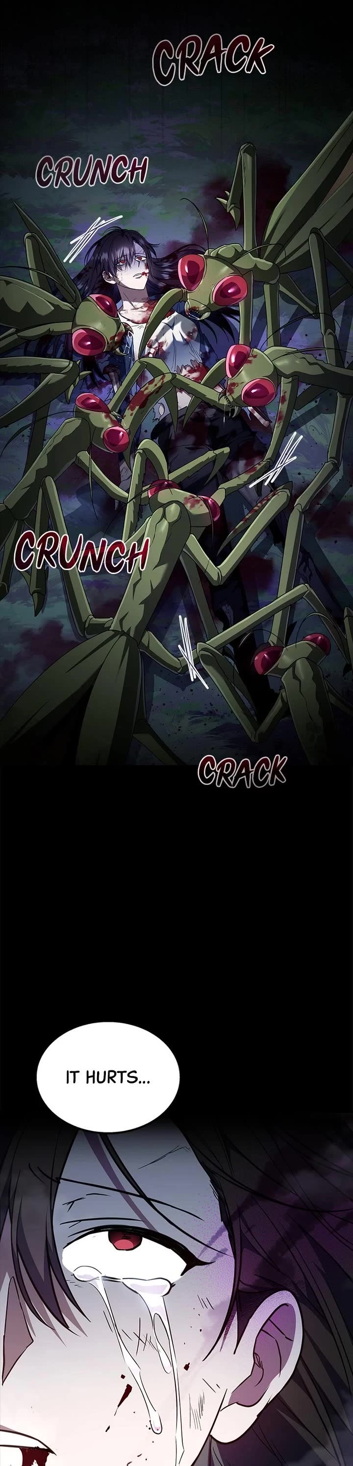 The Returned C-Rank Tank Won't Die! Chapter 1 page 49 - Chapter 1: Episode 1