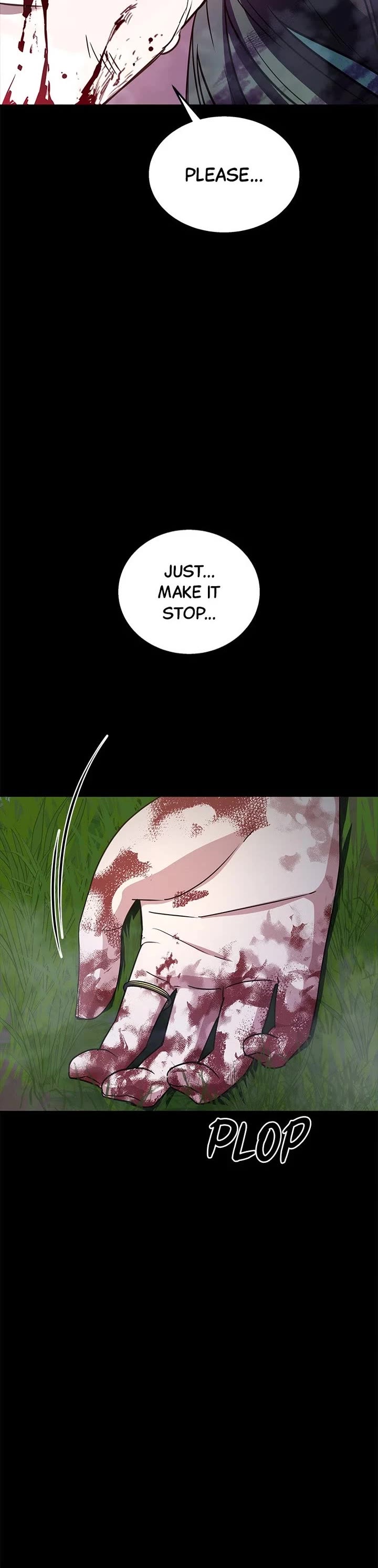 The Returned C-Rank Tank Won't Die! Chapter 1 page 50 - Chapter 1: Episode 1
