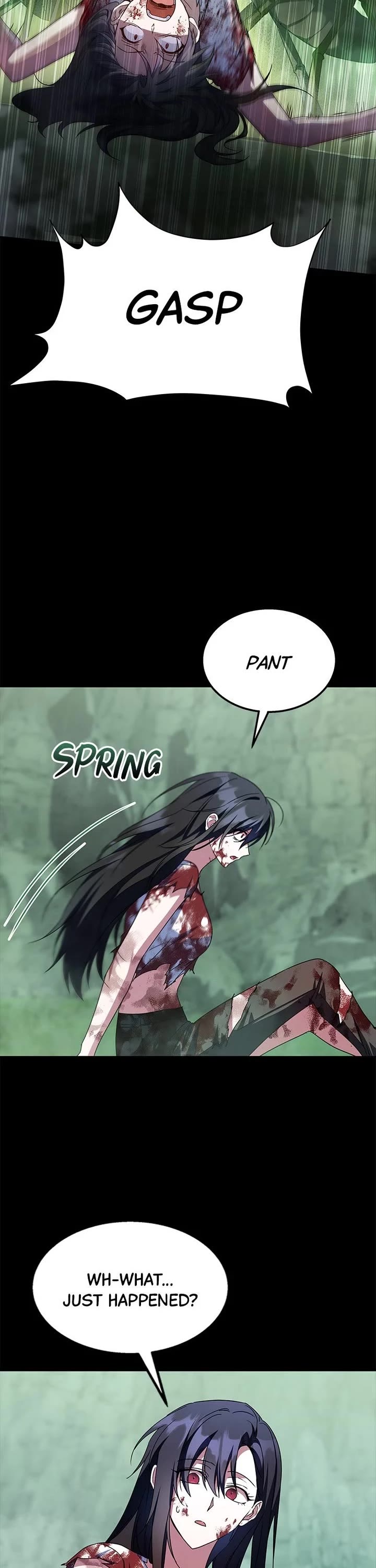 The Returned C-Rank Tank Won't Die! Chapter 1 page 52 - Chapter 1: Episode 1