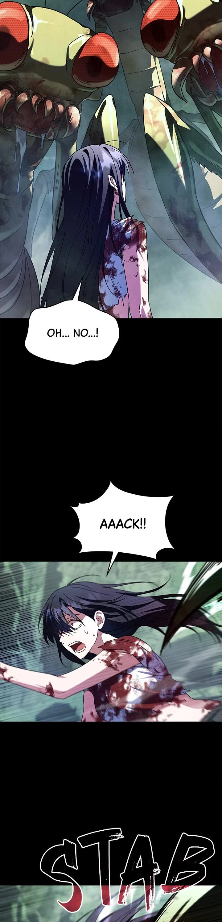 The Returned C-Rank Tank Won't Die! Chapter 1 page 54 - Chapter 1: Episode 1