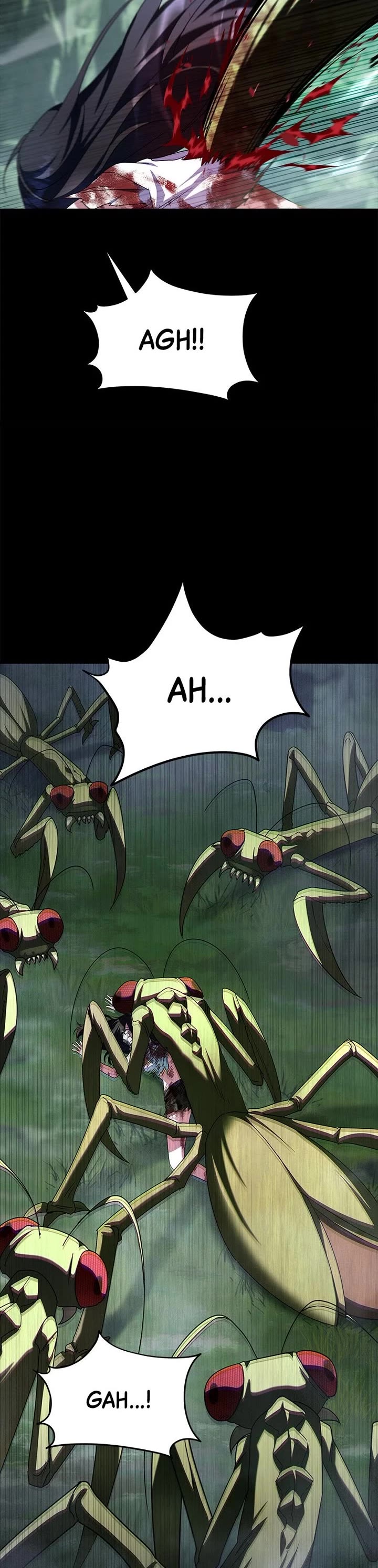 The Returned C-Rank Tank Won't Die! Chapter 1 page 55 - Chapter 1: Episode 1