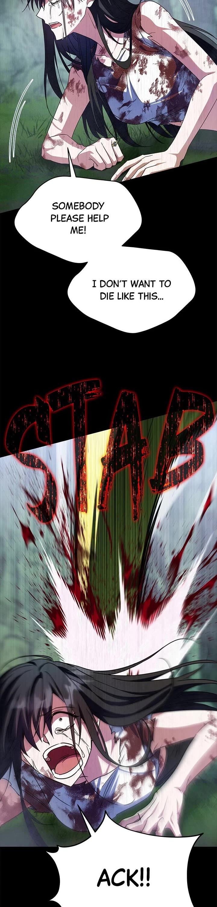 The Returned C-Rank Tank Won't Die! Chapter 1 page 57 - Chapter 1: Episode 1
