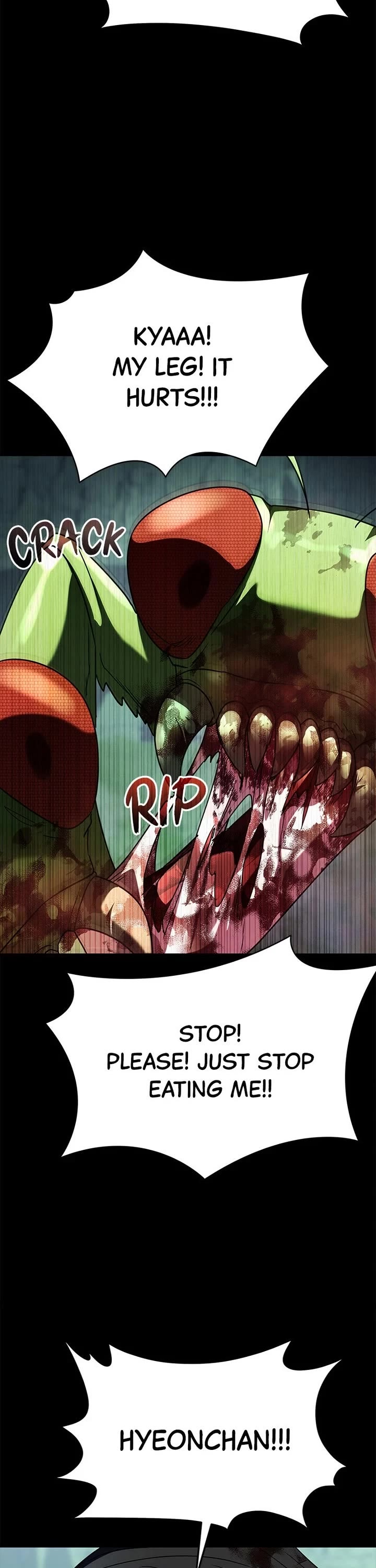 The Returned C-Rank Tank Won't Die! Chapter 1 page 58 - Chapter 1: Episode 1