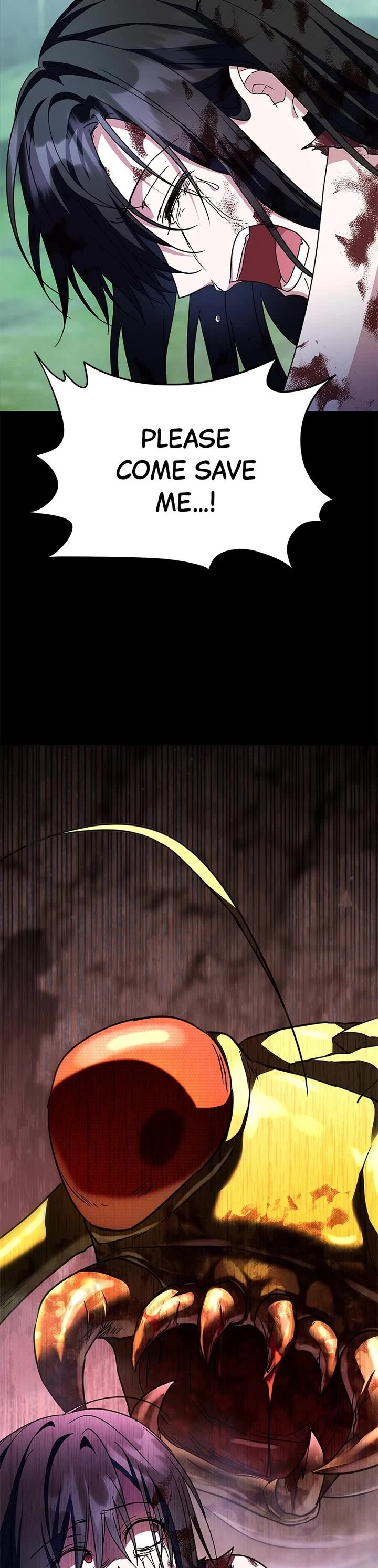 The Returned C-Rank Tank Won't Die! Chapter 1 page 59 - Chapter 1: Episode 1