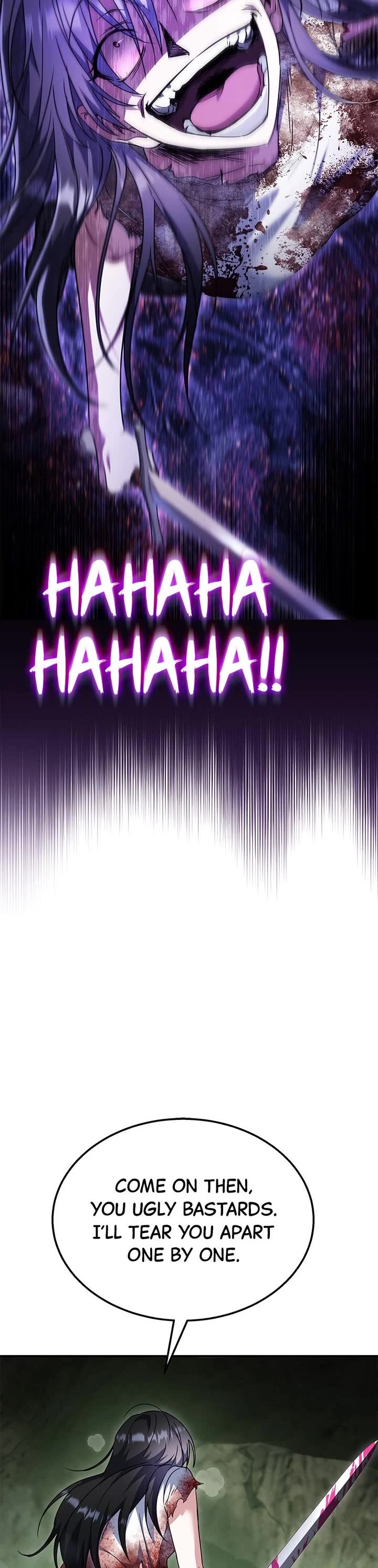 The Returned C-Rank Tank Won't Die! Chapter 1 page 75 - Chapter 1: Episode 1