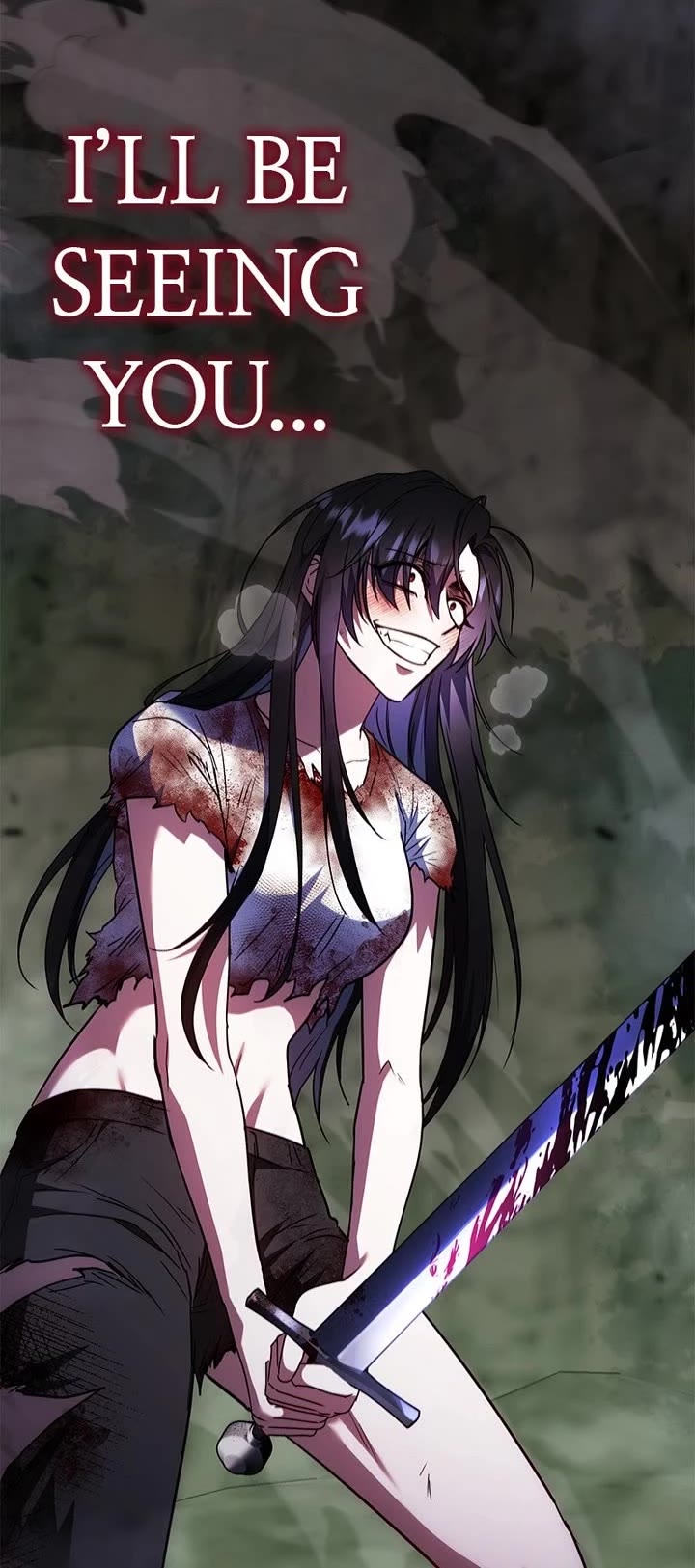 The Returned C-Rank Tank Won't Die! Chapter 1 page 77 - Chapter 1: Episode 1