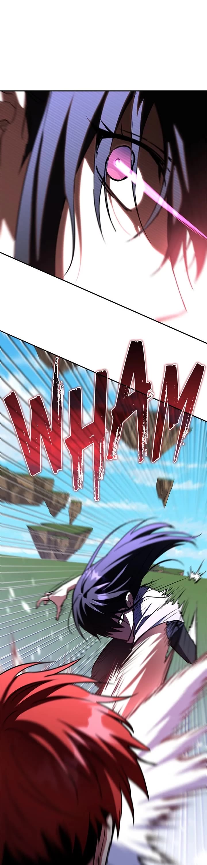 The Returned C-Rank Tank Won't Die! Chapter 10 page 1 - Chapter 10: Episode 10